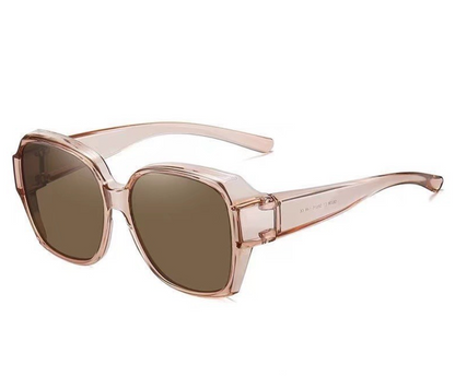 Layered Sun Shades