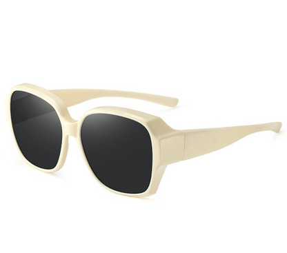 Layered Sun Shades