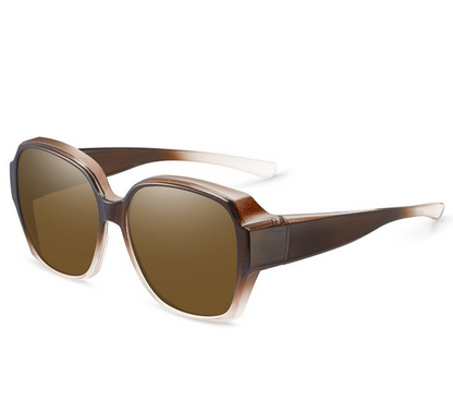 Layered Sun Shades