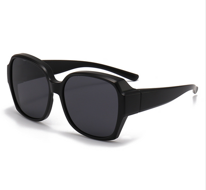 Layered Sun Shades